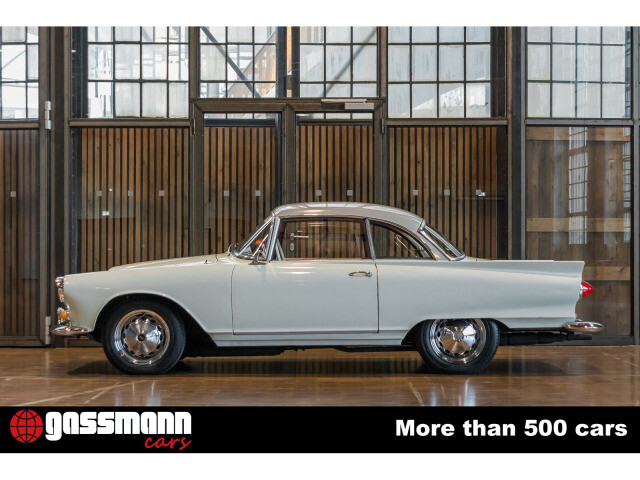 Andere Auto Union / DKW 1000 SP 