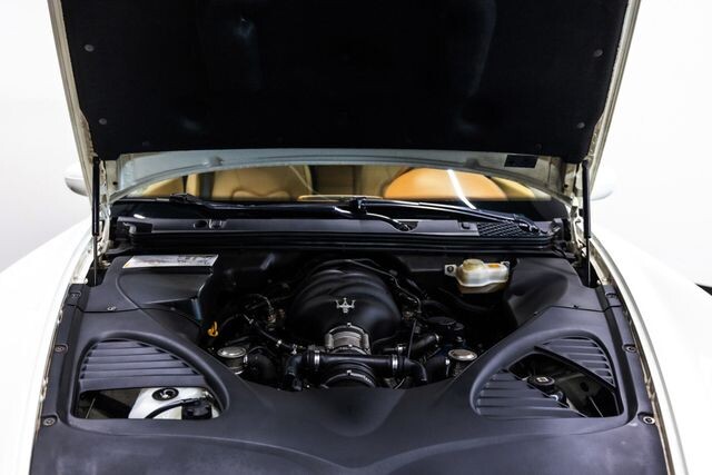 MASERATI Quattroporte  4.2 Executive GT Btw auto, Fiscale