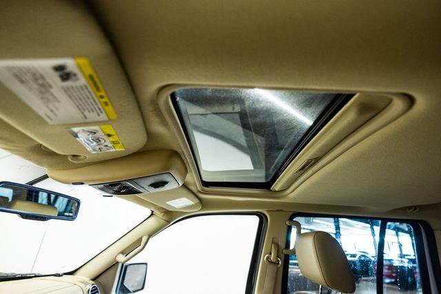 FORD Explorer  V8 Eddie Bauer 7 sitze Btw auto, Fiscal