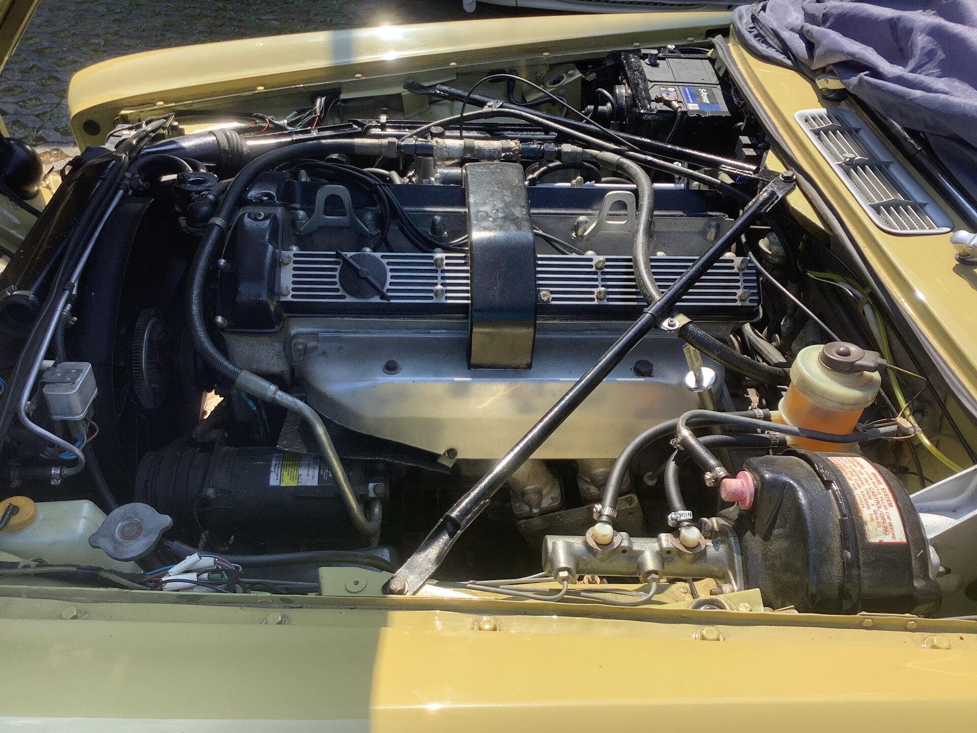 Jaguar XJ6 XJ6 3.4