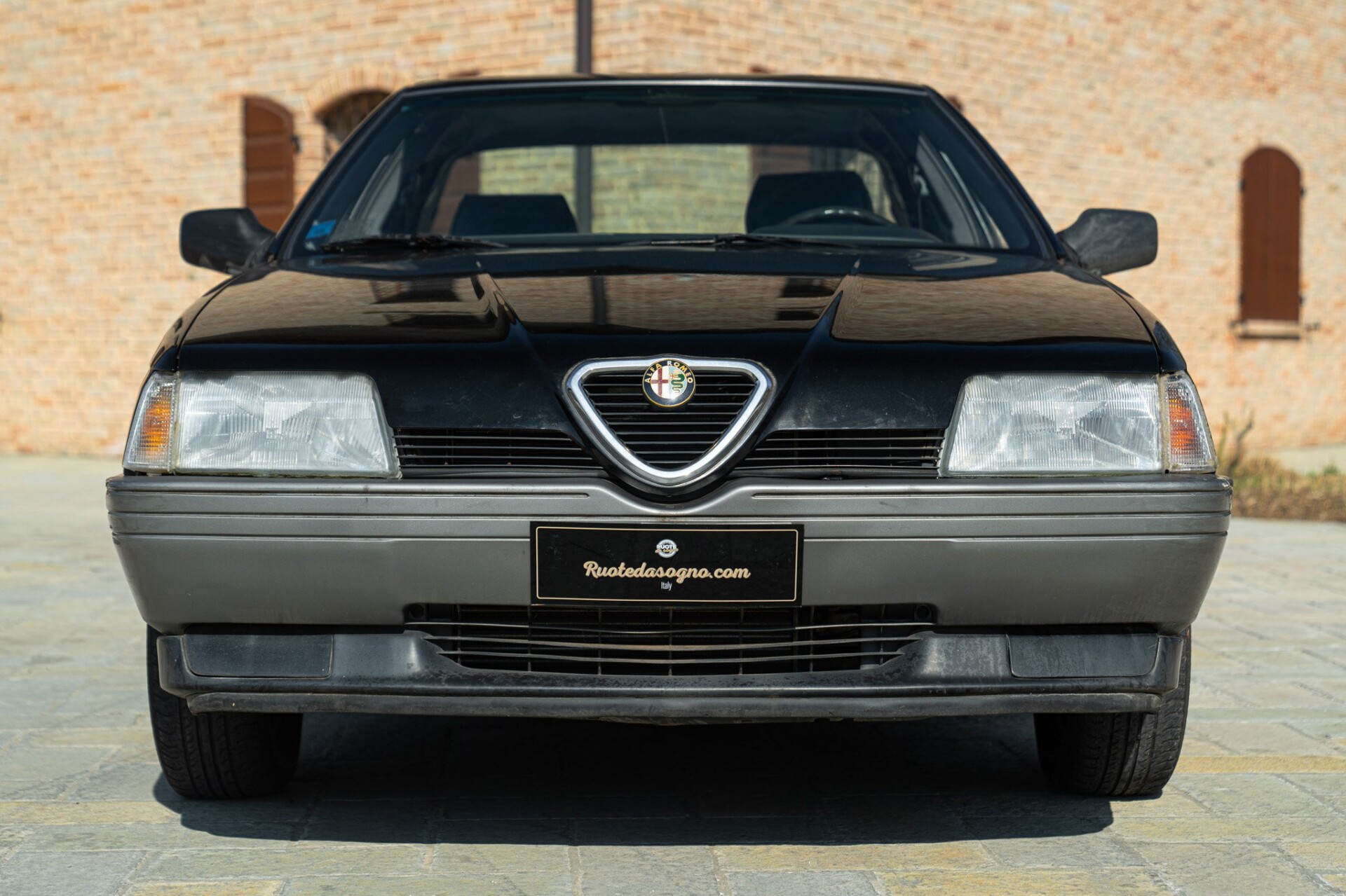 Alfa Romeo 164 TWIN SPARK 