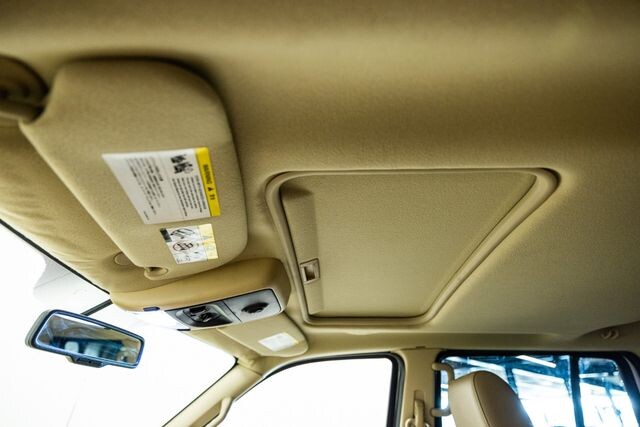 FORD Explorer  V8 Eddie Bauer 7 sitze Btw auto, Fiscal