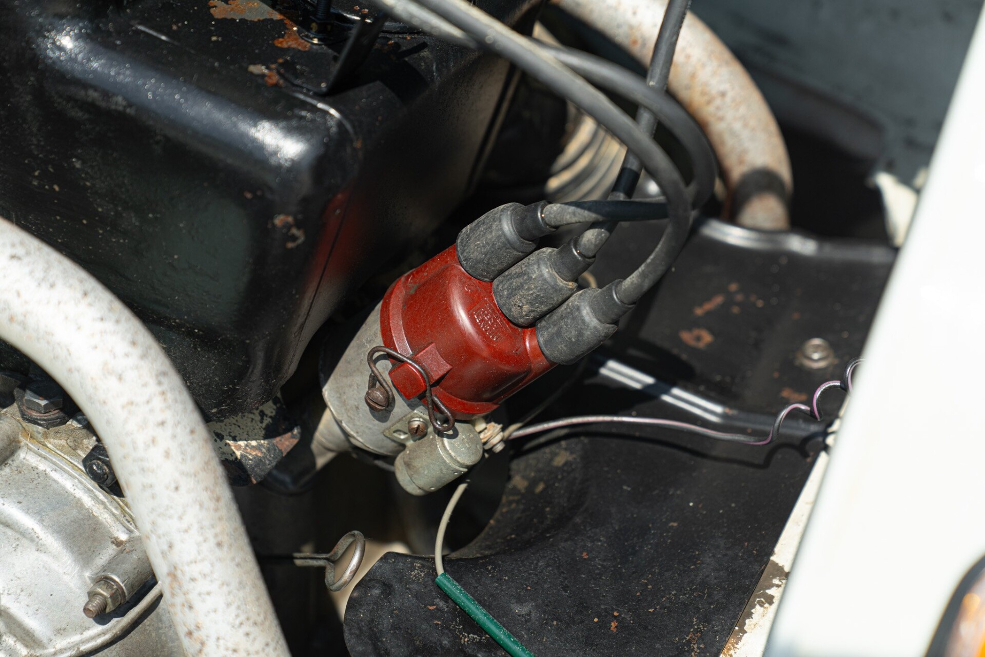 Fiat 500 L \"REPLICA ABARTH 595\" 