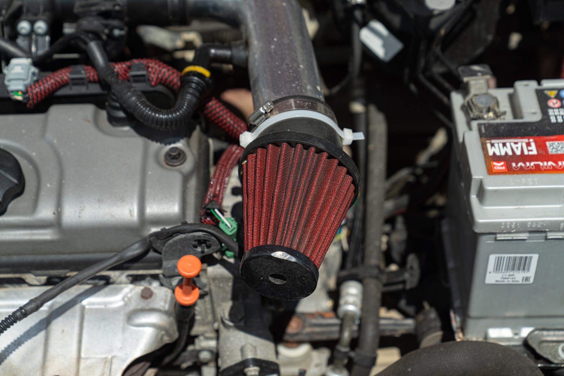 Peugeot 106 REPLICA RALLY 