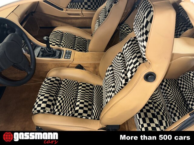 Porsche 928 Coupe Urversion 5-Gang 