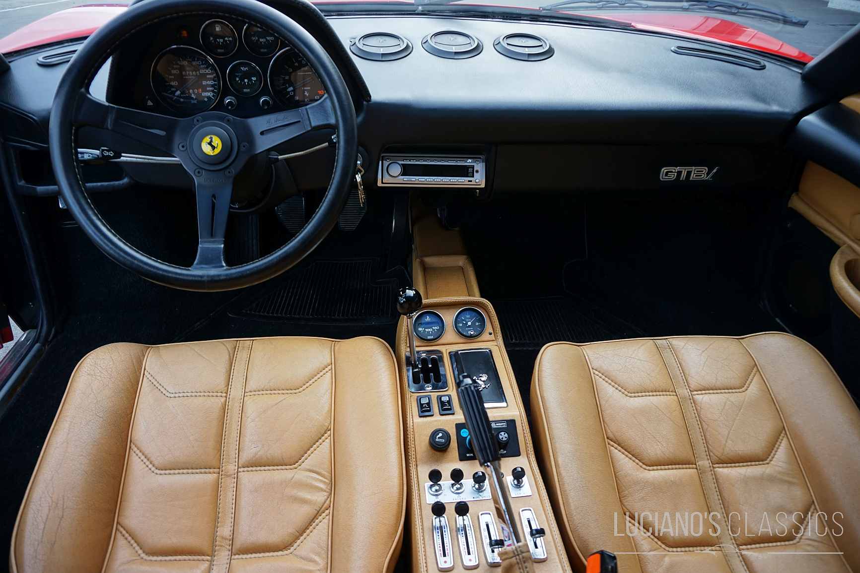 Ferrari 308 GTBi