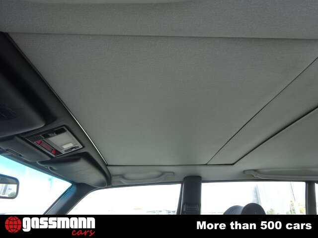 Mercedes Benz 560 SEL Limousine W126, mehrfach VORHANDEN! 