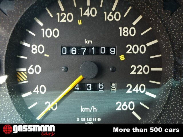 Mercedes Benz 560 SEL Limousine W126, mehrfach VORHANDEN! 