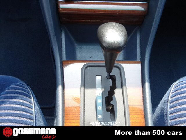 Mercedes Benz 300 SE Limousine W126, mehrfach vorhanden 