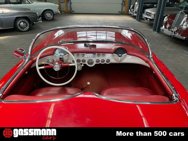 Chevrolet Corvette C1 