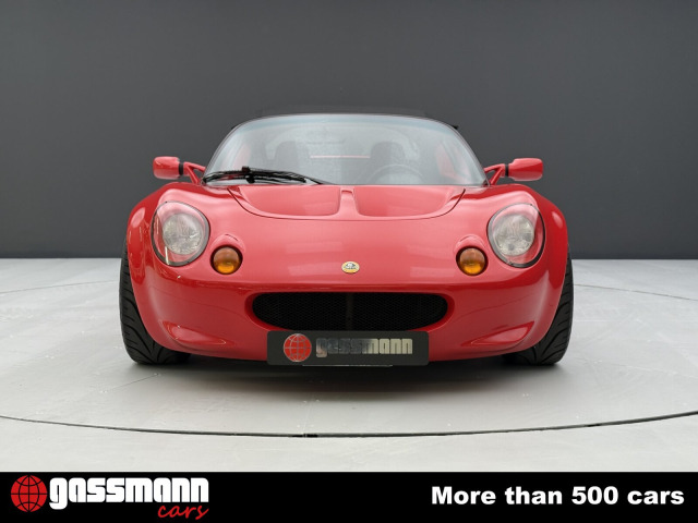 Lotus Elise Roadster Typ 111 