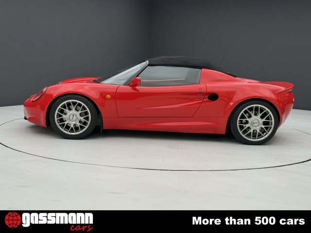 Lotus Elise Roadster Typ 111 
