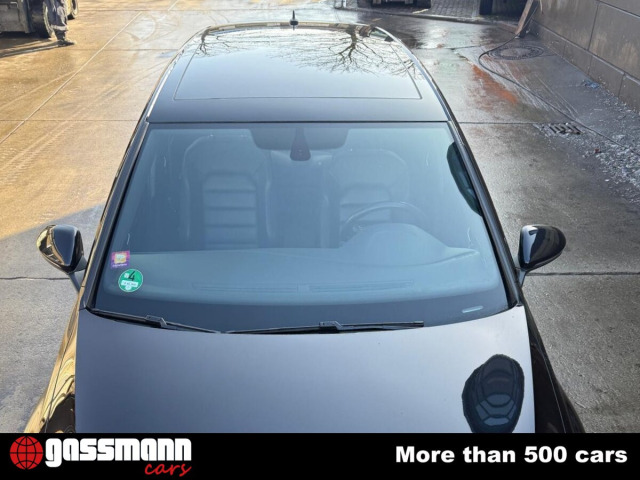 Volkswagen Golf 7 2.0 GTI 
