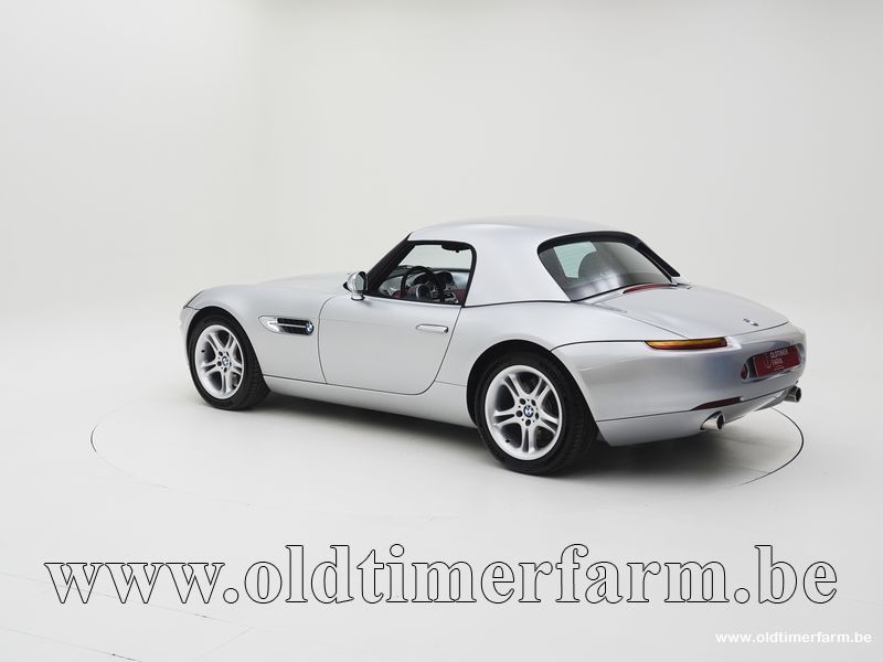 BMW  Z8 \'2000 