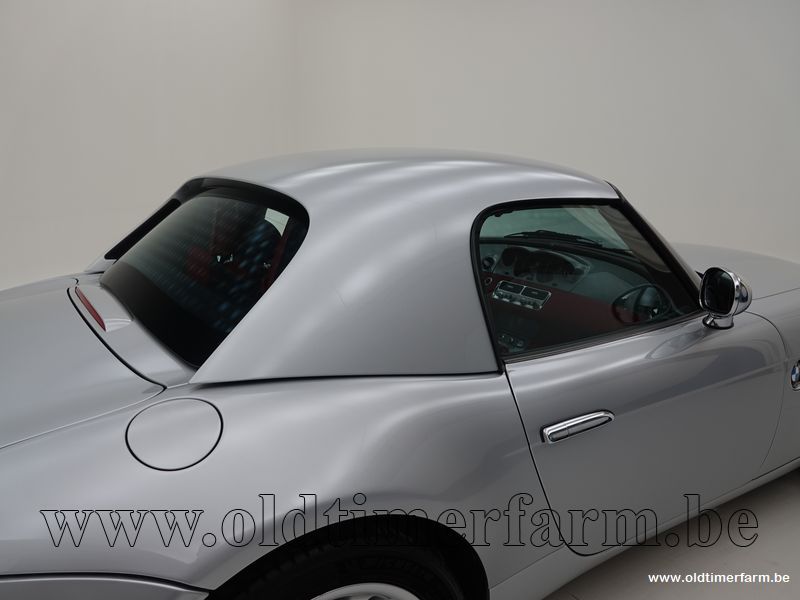 BMW  Z8 \'2000 