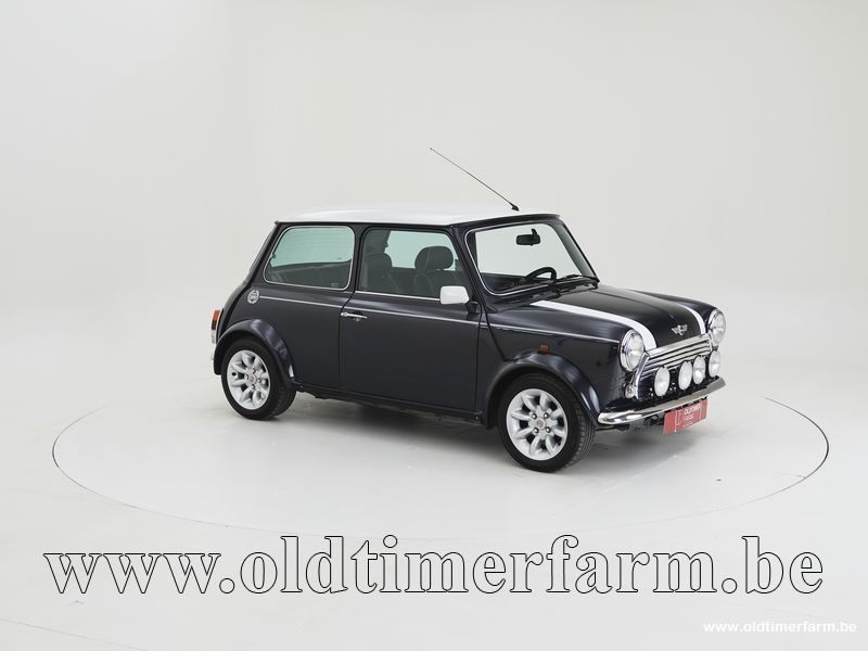 Mini 1.3 MPI \'97 