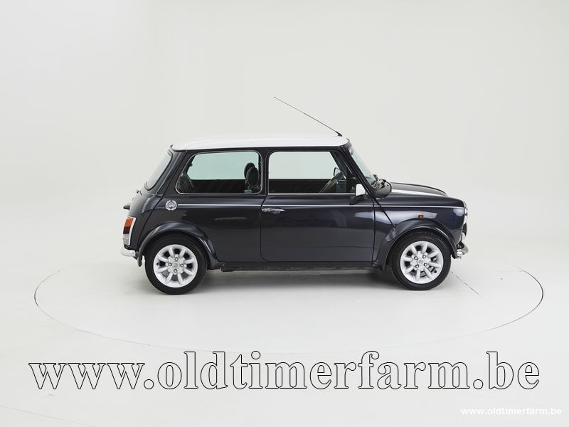 Mini 1.3 MPI \'97 