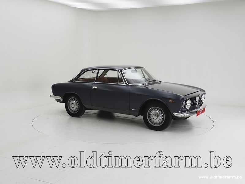 Alfa Romeo GT Veloce 1600 \'67 