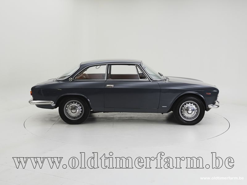 Alfa Romeo GT Veloce 1600 \'67 