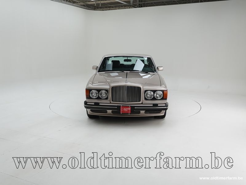 Bentley Turbo R \'90 