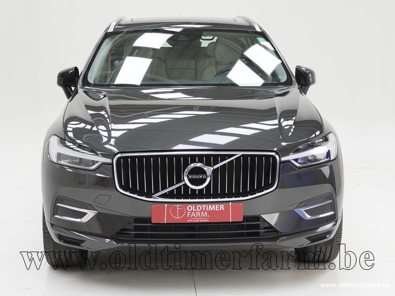 Volvo XC60 \'2018 