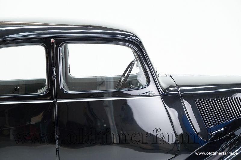 Citroen Traction Avant 11BN \'56 