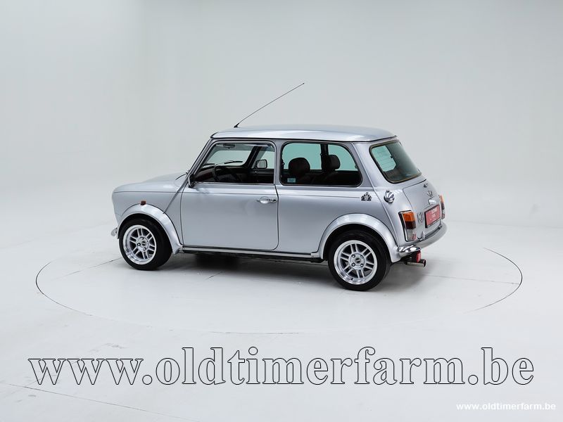 Mini 1.3 MPI 40th Anniversary Cooper \'99 