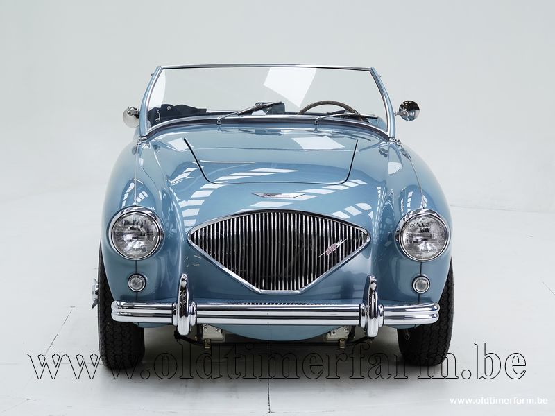 Austin Healey 100/4 BN 1 \'54 