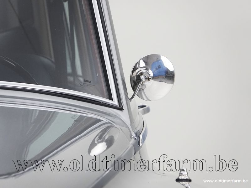 Rolls Royce Silver Cloud II \'62 