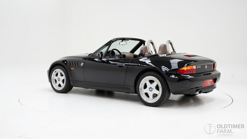 BMW  Z3 \'97 