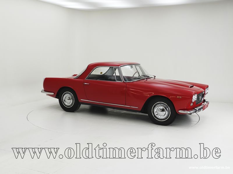 Lancia Flaminia \'66 