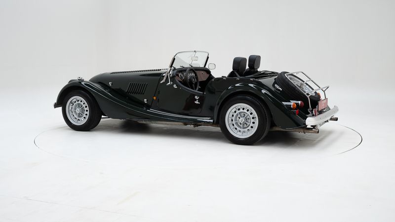 Morgan +8 \'91 