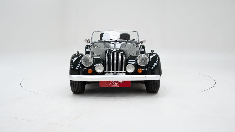 Morgan +8 \'91 