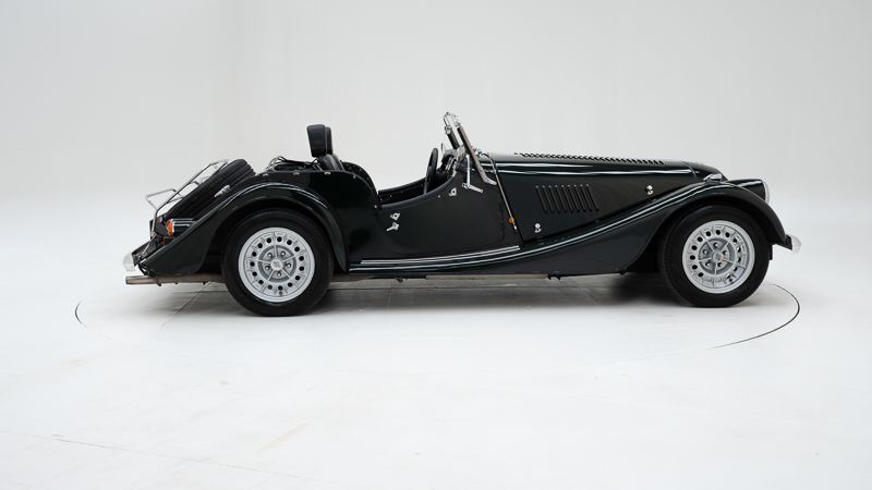 Morgan +8 \'91 