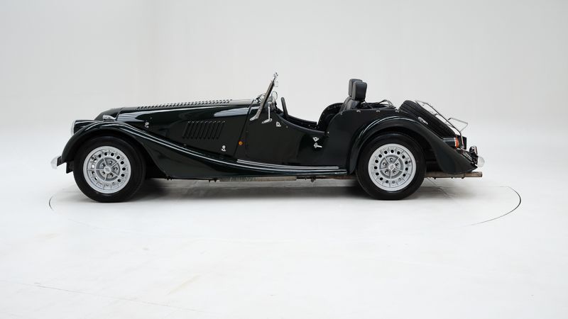 Morgan +8 \'91 