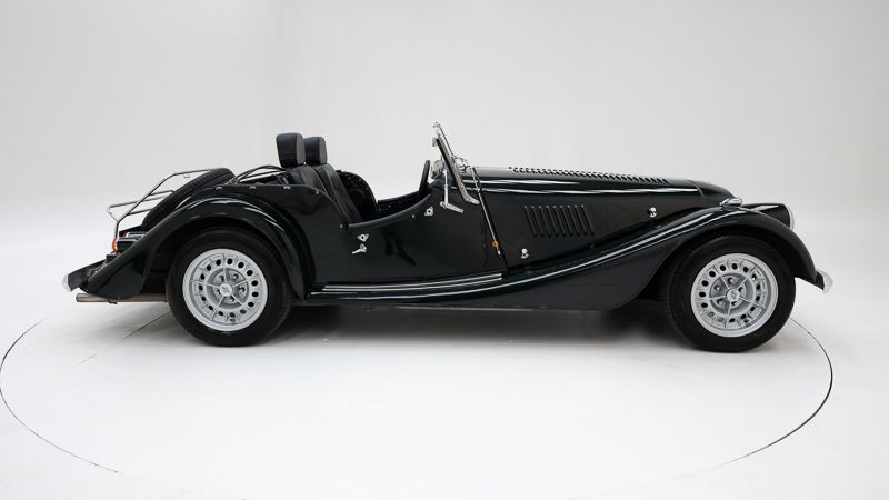 Morgan +8 \'91 
