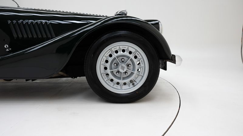 Morgan +8 \'91 