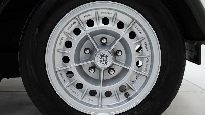Morgan +8 \'91 