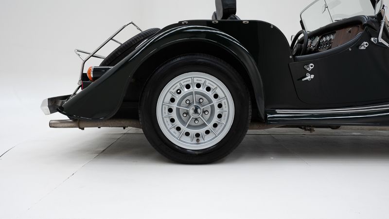Morgan +8 \'91 