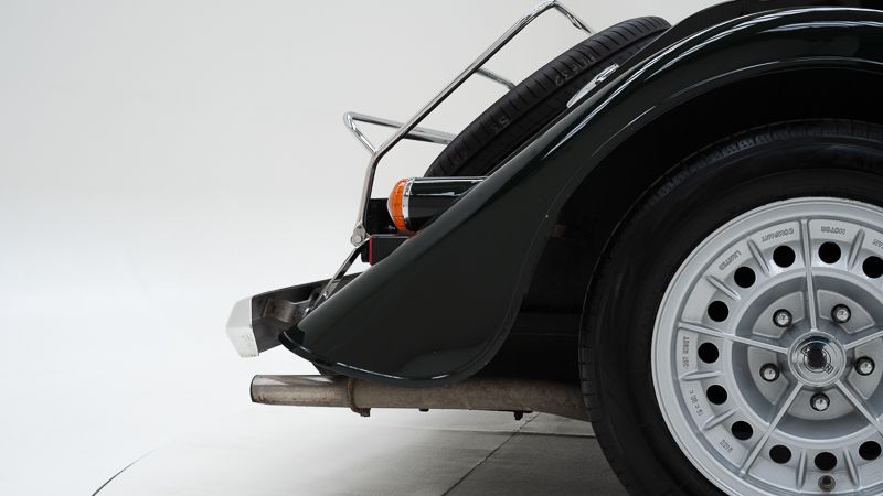 Morgan +8 \'91 