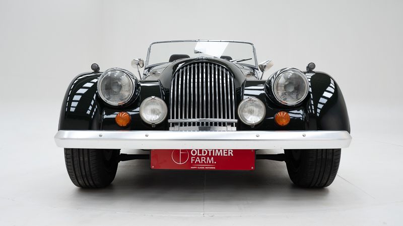 Morgan +8 \'91 