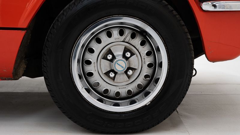 Triumph Spitfire 1500 \'80 