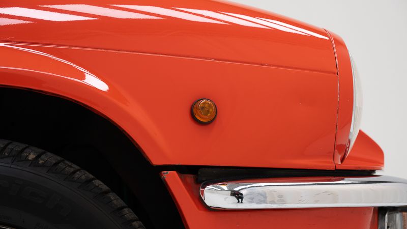 Triumph Spitfire 1500 \'80 