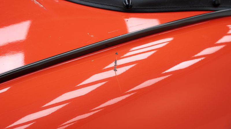 Triumph Spitfire 1500 \'80 