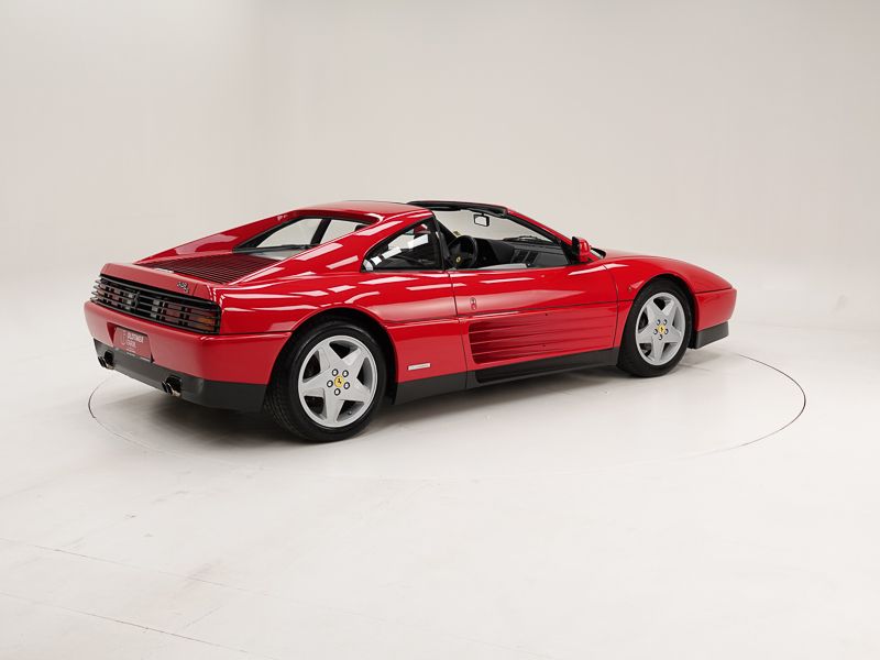 Ferrari 348 TS \'92 