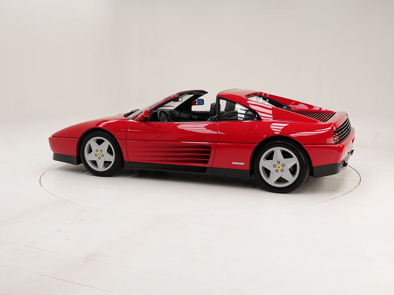 Ferrari 348 TS \'92 