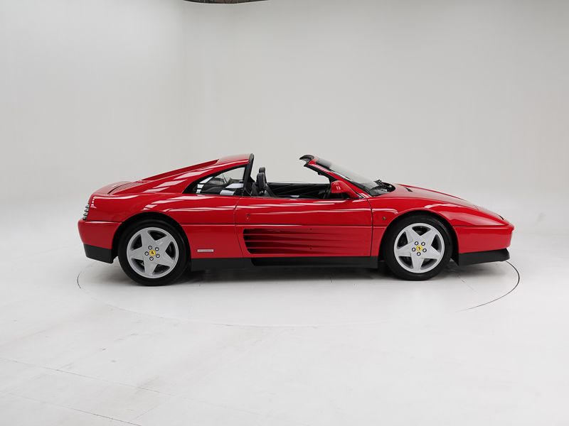 Ferrari 348 TS \'92 