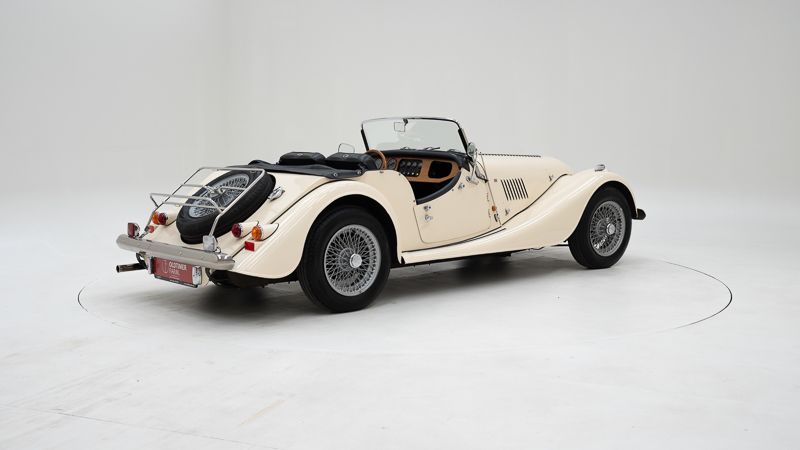 Morgan 4-4 1800 EFI \'95 