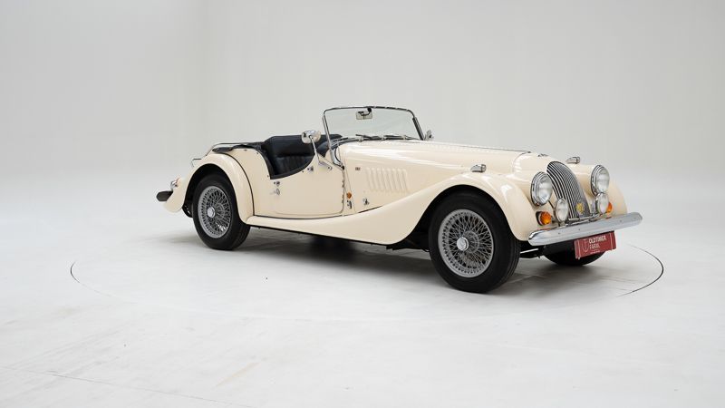 Morgan 4-4 1800 EFI \'95 