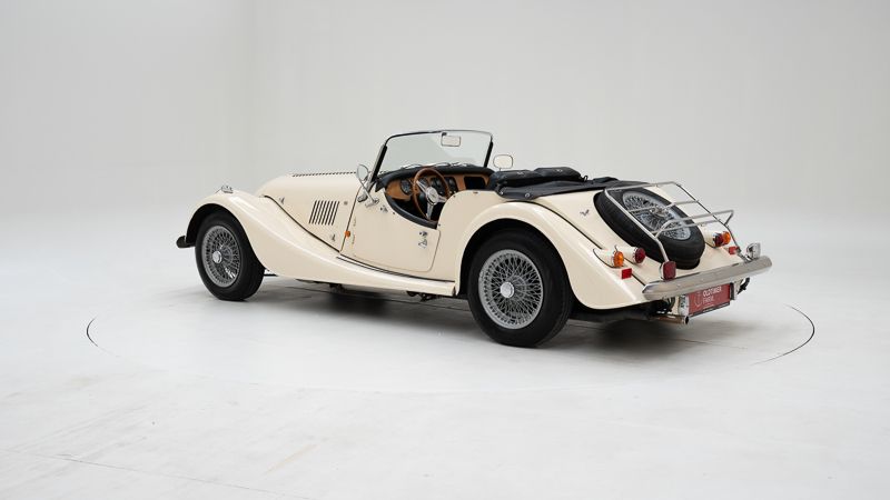 Morgan 4-4 1800 EFI \'95 
